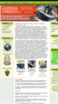 Mobile Screenshot of daytonadrivingschool.net